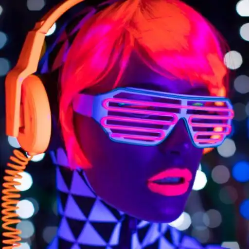 Play Fondos Neon APK Play Fondos Neon APK