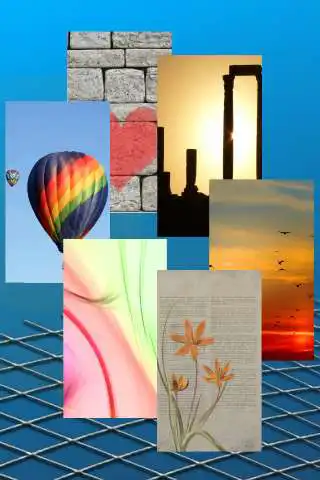 Play Fondos para celular  and enjoy Fondos para celular with UptoPlay