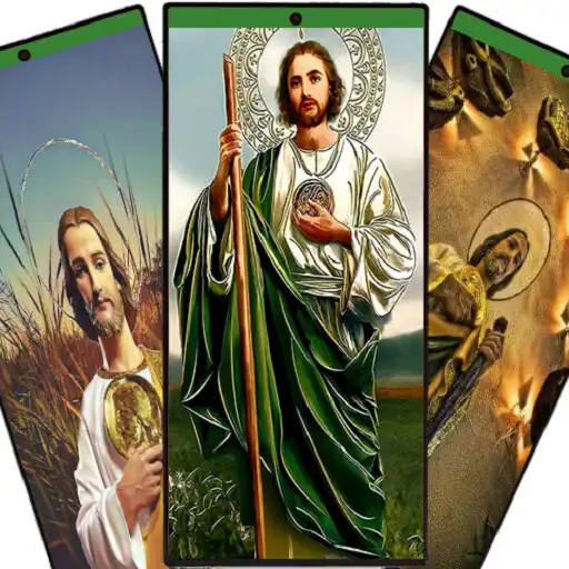 Play Fondos San Judas Tadeo APK