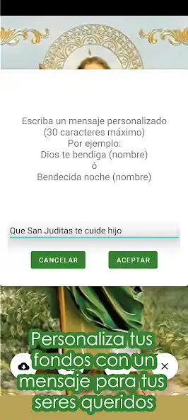 Play Fondos San Judas Tadeo as an online game Fondos San Judas Tadeo with UptoPlay