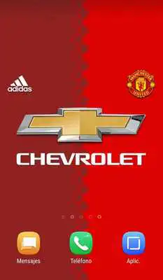 Play Fondos y Wallpapers Gratis