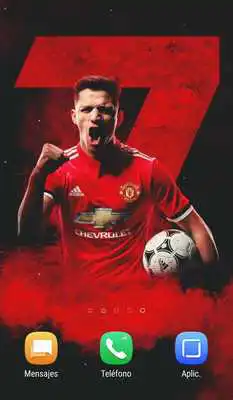 Play Fondos y Wallpapers Gratis