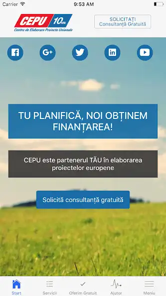 Play Fonduri UE  and enjoy Fonduri UE with UptoPlay