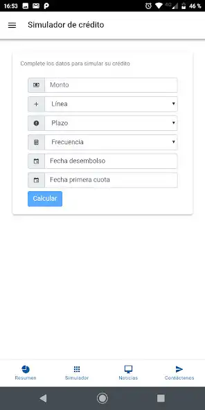 Play Fonebaker as an online game Fonebaker with UptoPlay