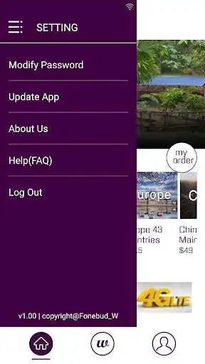 Play Fonebud W as an online game Fonebud W with UptoPlay