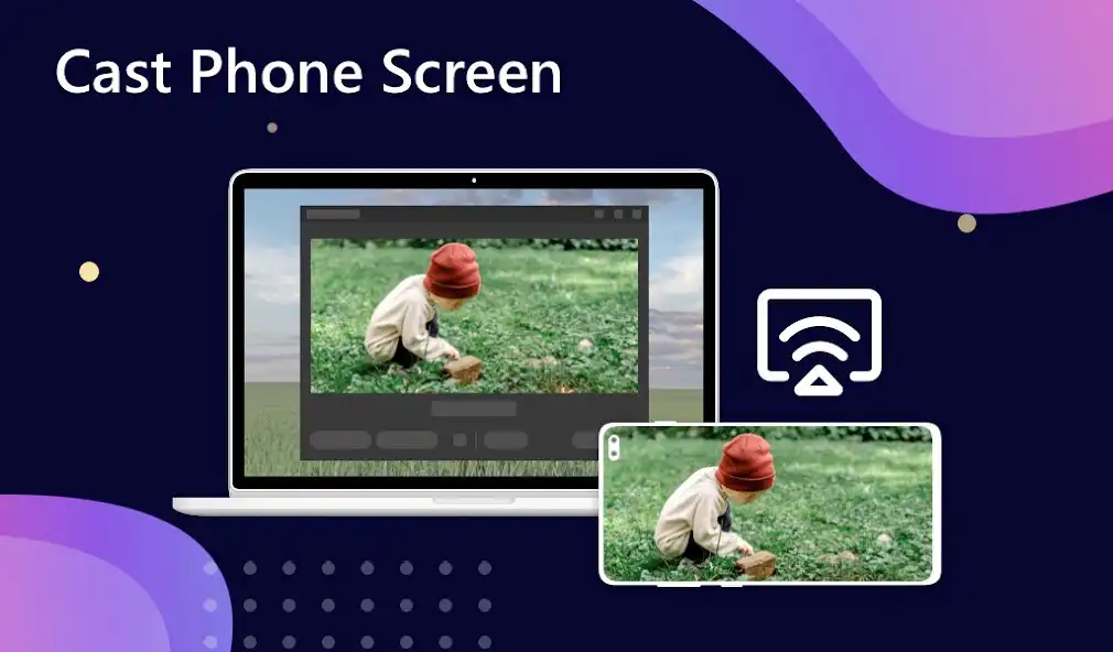 Play FoneLab Mirror – Cast phone  and enjoy FoneLab Mirror – Cast phone with UptoPlay