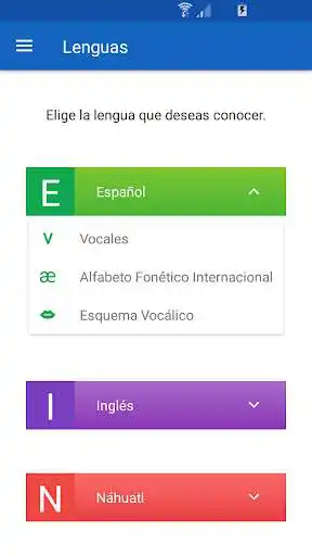 Play Fonemapp as an online game Fonemapp with UptoPlay