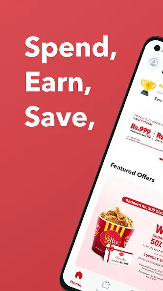 Play Fonepay (Offer)  and enjoy Fonepay (Offer) with UptoPlay