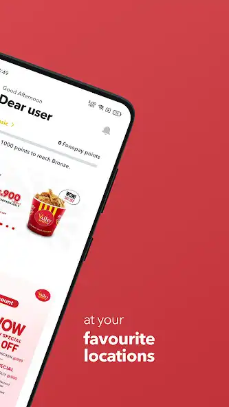 Play Fonepay (Offer) as an online game Fonepay (Offer) with UptoPlay