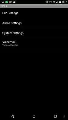 Play FoneSoft smartphone Dialler