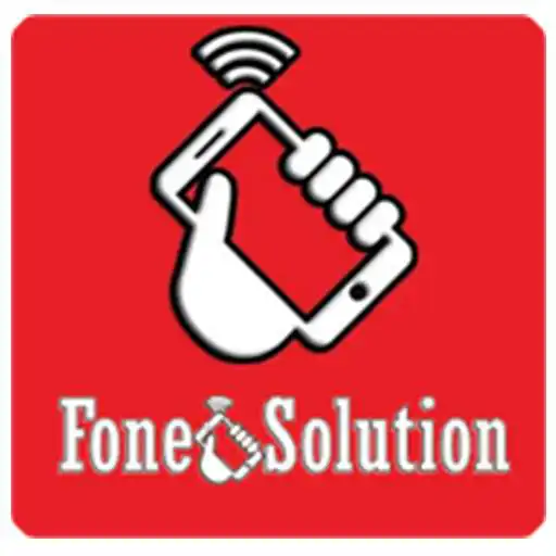 Play FoneSolution Customer App APK Play FoneSolution Customer App APK