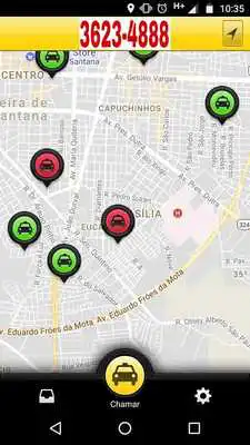 Play Fonetaxi FSA