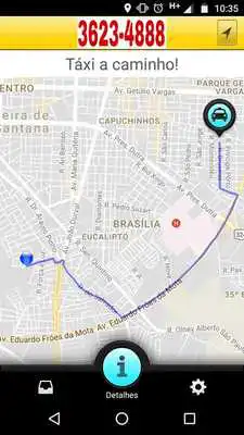 Play Fonetaxi FSA