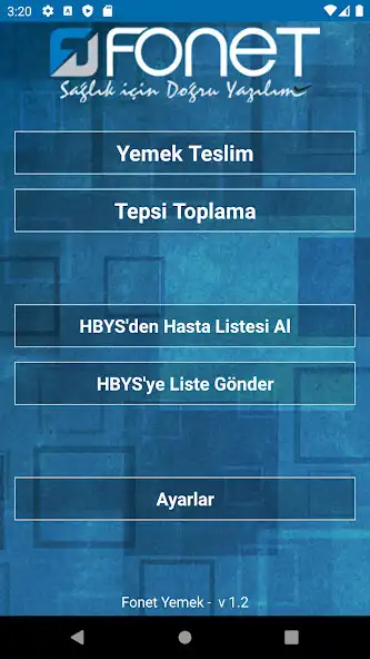 Play Fonet DİYET  and enjoy Fonet DİYET with UptoPlay