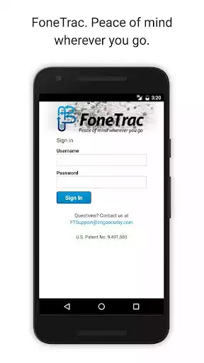 Play FoneTrac and enjoy FoneTrac with UptoPlay Play FoneTrac and enjoy FoneTrac with UptoPlay