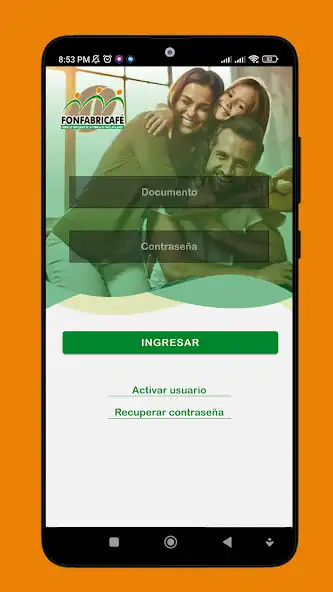 Play FonfabricafeApp  and enjoy FonfabricafeApp with UptoPlay