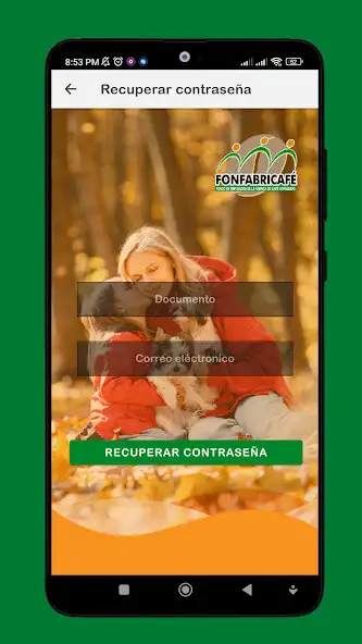 Play FonfabricafeApp as an online game FonfabricafeApp with UptoPlay
