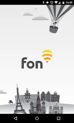 Play Fon for Members