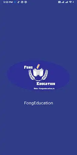 Play FongEducation  and enjoy FongEducation with UptoPlay