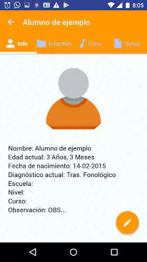 Play FonoInformes  and enjoy FonoInformes with UptoPlay