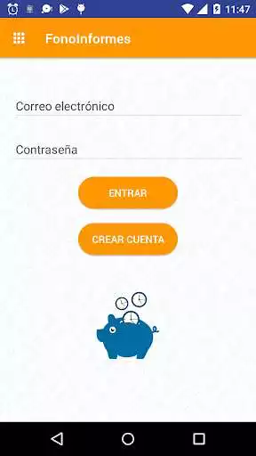 Play FonoInformes as an online game FonoInformes with UptoPlay