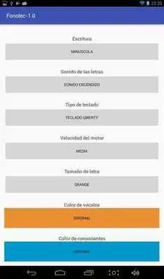 Play Fonolec