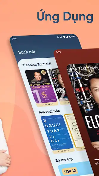 Play Fonos: Sách nói, Ebook  Thiền as an online game Fonos: Sách nói, Ebook  Thiền with UptoPlay