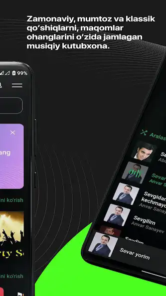 Play Fonoteka as an online game Fonoteka with UptoPlay