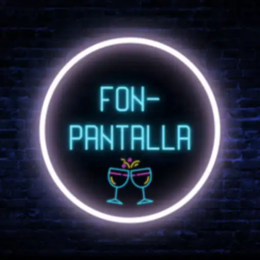 Play FON-PANTALLA APK