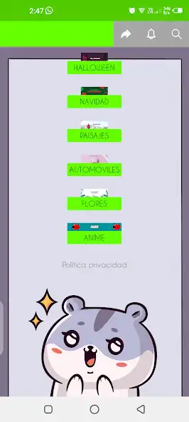 Play FON-PANTALLA as an online game FON-PANTALLA with UptoPlay