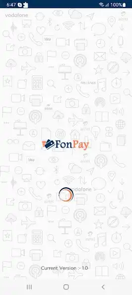 Play FonPay  and enjoy FonPay with UptoPlay