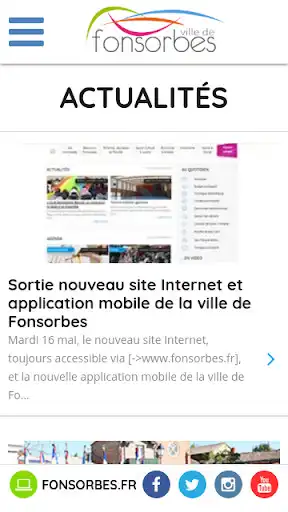 Play Fonsorbes as an online game online Fonsorbes with UptoPlay com.fonsorbes.app Play Fonsorbes as an online game Fonsorbes with UptoPlay