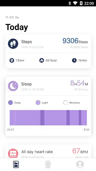 Play FontaFit Pro  and enjoy FontaFit Pro with UptoPlay