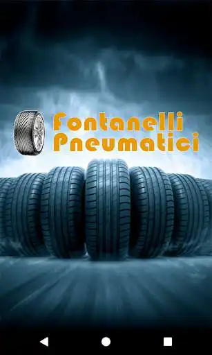 Play Fontanelli Pneumatici  and enjoy Fontanelli Pneumatici with UptoPlay