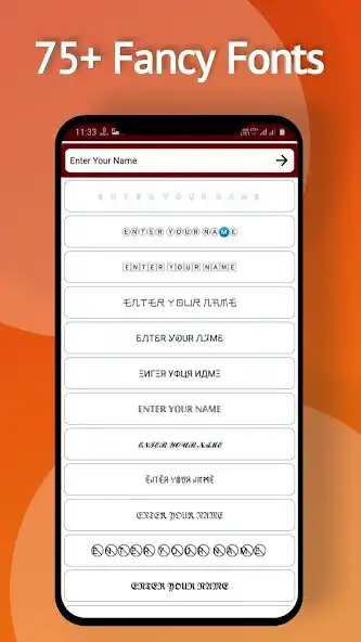 Play Font Changer  Fonts Keyboard - font style changer  and enjoy Font Changer  Fonts Keyboard - font style changer with UptoPlay
