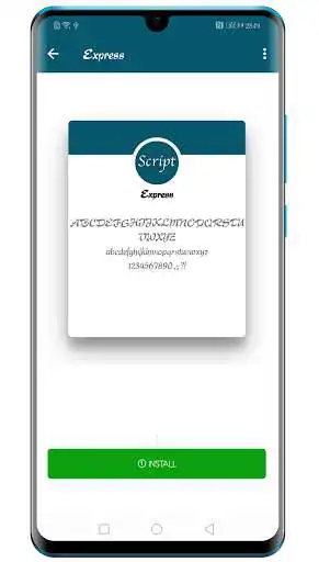 Play Font Changer for Huawei - Script Fonts as an online game online Font Changer for Huawei - Script Fonts with UptoPlay com.monotype.android.font.unique.huawei.script Play Font Changer for Huawei - Script Fonts as an online game Font Changer for Huawei - Script Fonts with UptoPlay