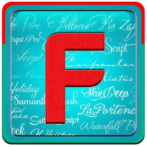 Play Font Changer APK