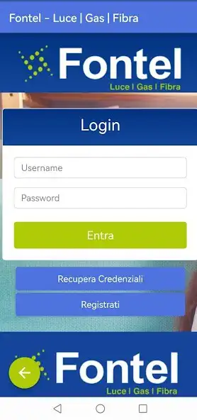 Play Fontel Luce e gas  and enjoy Fontel Luce e gas with UptoPlay