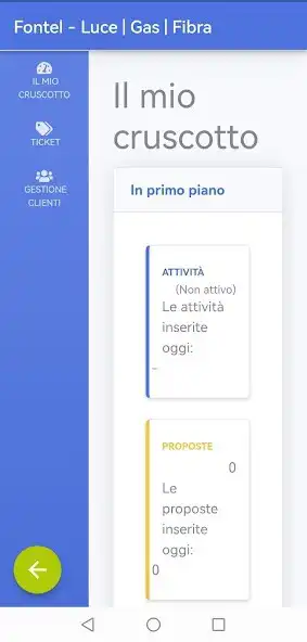 Play Fontel Luce e gas as an online game Fontel Luce e gas with UptoPlay