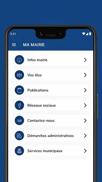 Play Fontenay ma ville as an online game Fontenay ma ville with UptoPlay
