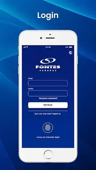 Play Fontes Seguros  and enjoy Fontes Seguros with UptoPlay