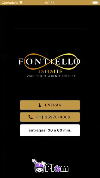 Play Fontiello Infinite  and enjoy Fontiello Infinite with UptoPlay