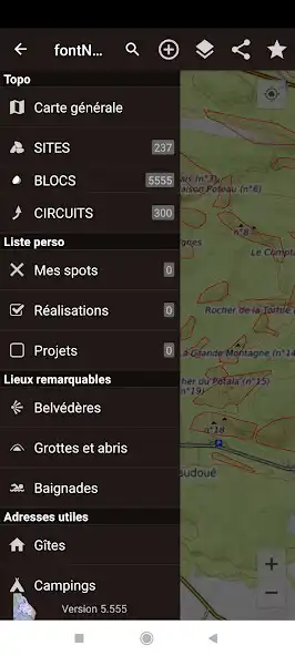 Play fontNbleau as an online game fontNbleau with UptoPlay