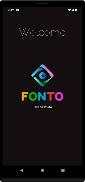 Play Fonto  and enjoy Fonto with UptoPlay