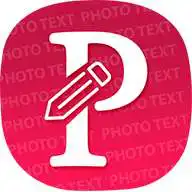 Free play online Fonto Write Text on Photos & Picture Quotes  APK