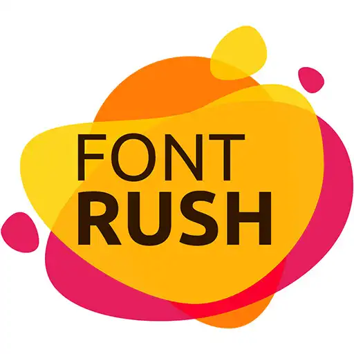 Play Font Rush APK Play Font Rush APK