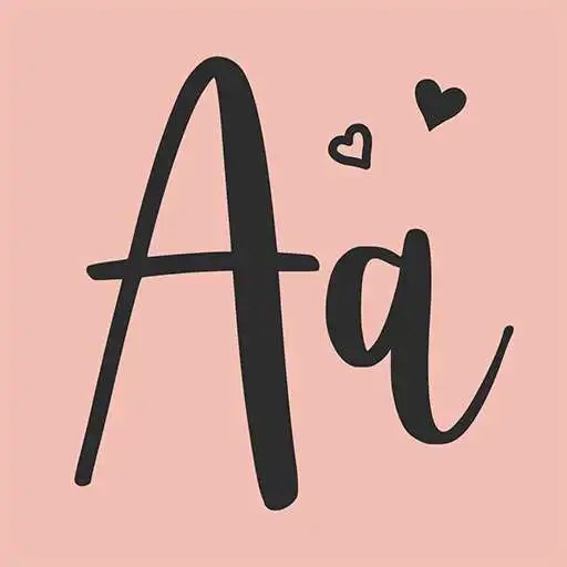 Play Fonts Art: Keyboard Font Maker APK Play Fonts Art: Keyboard Font Maker APK