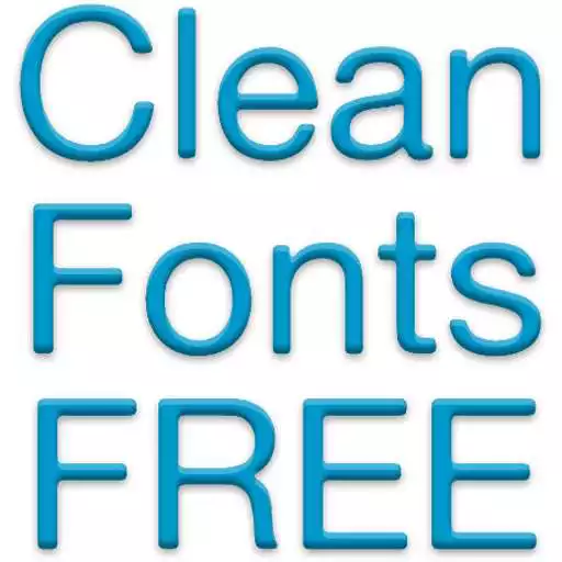 Free play online Fonts Clean for FlipFont® Free APK Free play online Fonts Clean for FlipFont® Free APK