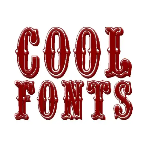 Play Fonts Cool for FlipFont APK Play Fonts Cool for FlipFont APK