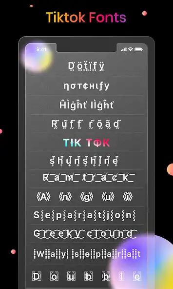 Play Fonts+ : Fonts Keyboard 2022  and enjoy Fonts+ : Fonts Keyboard 2022 with UptoPlay